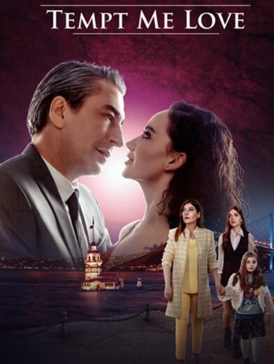 مسلسل اذا ناداك الحب مترجم الموسم 1 الحلقة 1