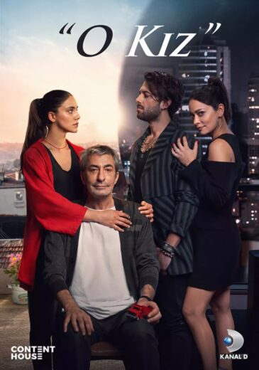 مسلسل تلك الفتاة مترجم الموسم 1 الحلقة 3