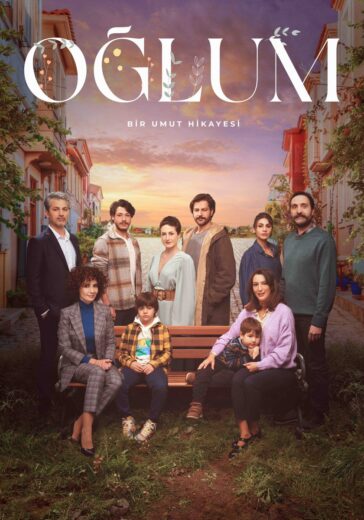 مسلسل ابني مترجم الموسم 1 الحلقة 5