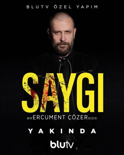 مسلسل الاحترام Saygi مترجم الموسم 1 الحلقة 8