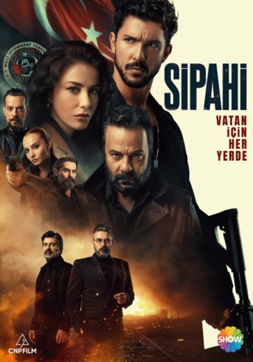 مسلسل سيباهي مترجم الموسم 1 الحلقة 4
