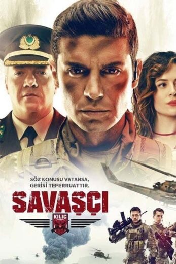 مسلسل المحارب مترجم الموسم 1 الحلقة 4