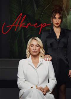 مسلسل العقرب مترجم الموسم 1 الحلقة 8