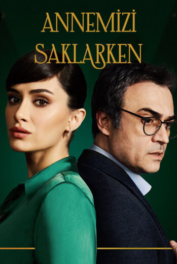 مسلسل عندما تختبئ امنا مترجم الموسم 1 الحلقة 4