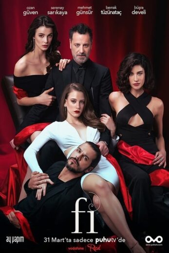 مسلسل في fi مترجم الموسم 2 الحلقة 4