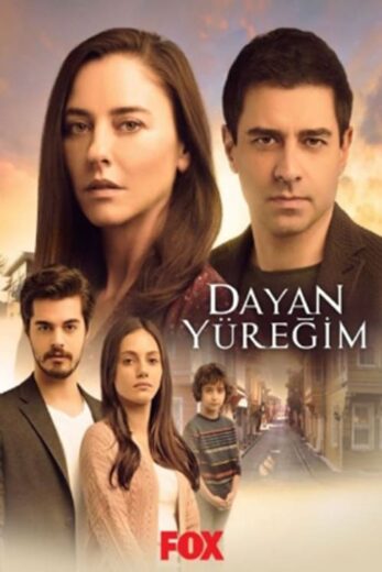 مسلسل تحمل يا قلبي مترجم الموسم 1 الحلقة 4