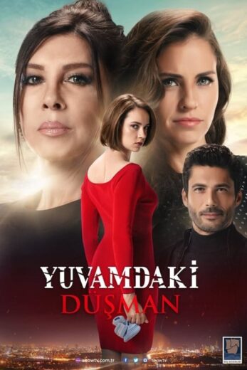 مسلسل عدو في بيتي مترجم الموسم 1 الحلقة 2