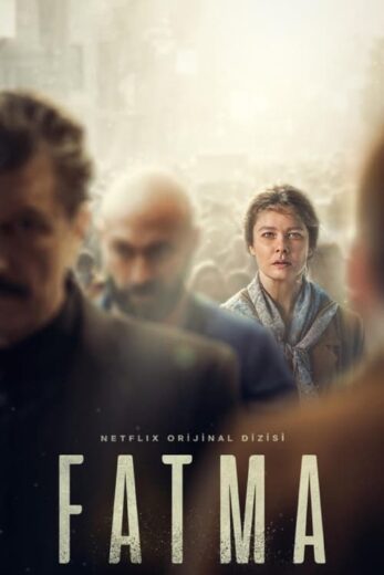 مسلسل فاطمة 2021 مترجم الموسم 1 الحلقة 6