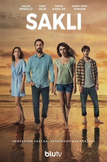 مسلسل المتخفي مترجم الموسم 1 الحلقة 7