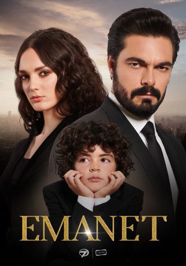 مسلسل الامانة مترجم الموسم 1 الحلقة 198