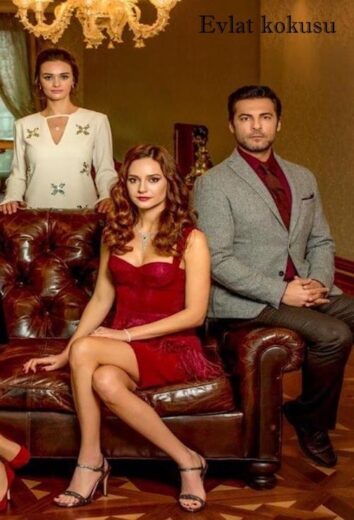 مسلسل رائحة الابن مترجم الموسم 1 الحلقة 5