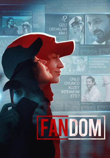 مسلسل fandom مترجم الموسم 2 الحلقة 3