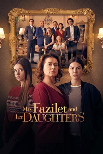 مسلسل فضيلة وبناتها مترجم الموسم 1 الحلقة 15