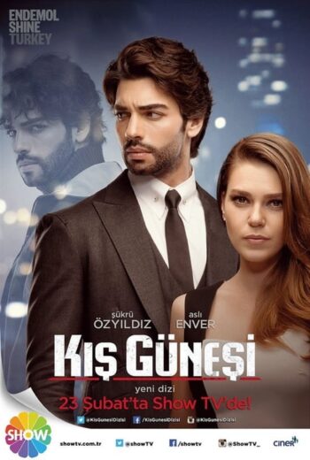 مسلسل شمس الشتاء مترجم الموسم 1 الحلقة 7
