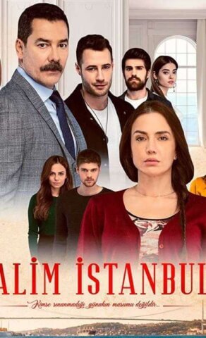 مسلسل وجع القلب مدبلج الموسم 1 الحلقة 19