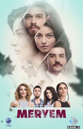 مسلسل مريم مترجم الموسم 1 الحلقة 10