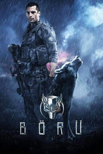 مسلسل الذئب مدبلج الموسم 1 الحلقة 6