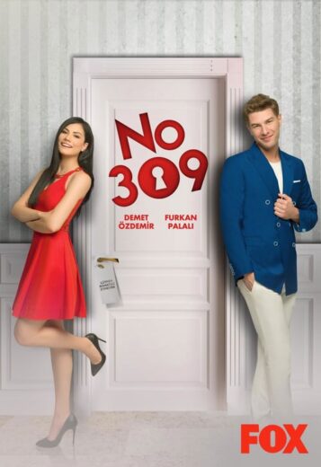 مسلسل الغرفة 309 مترجم الموسم 1 الحلقة 31