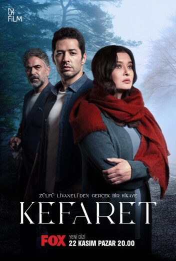 مسلسل الكفارة مترجم الموسم 1 الحلقة 17