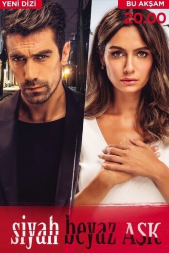 مسلسل حب ابيض اسود مترجم الموسم 1 الحلقة 32