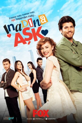 مسلسل العشق عناداً مترجم الموسم 1 الحلقة 23
