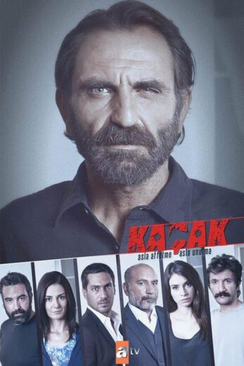 مسلسل الهارب مترجم الموسم 1 الحلقة 13