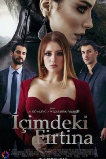 مسلسل الاعصار الذي بداخلي مترجم الموسم 1 الحلقة 6