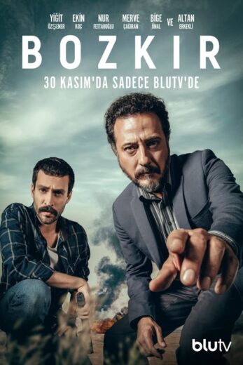 مسلسل بوزكر مترجم الموسم 1 الحلقة 8