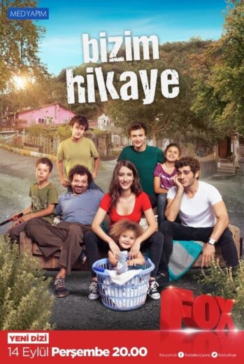 مسلسل حكايتنا مترجم الموسم 1 الحلقة 25
