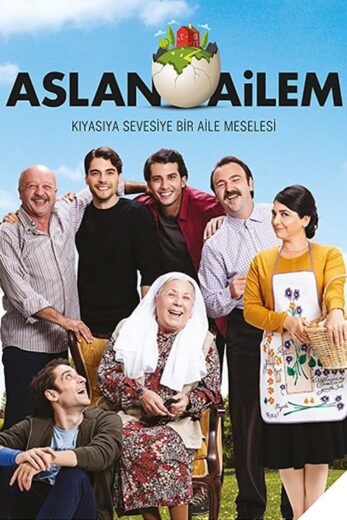 مسلسل عائلة اصلان مترجم الموسم 1 الحلقة 26