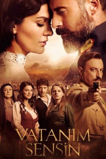 مسلسل انت وطني مترجم الموسم 1 الحلقة 20