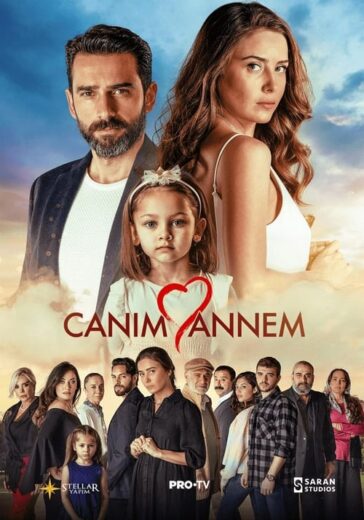 مسلسل امي العزيزة مترجم الموسم 1 الحلقة 15