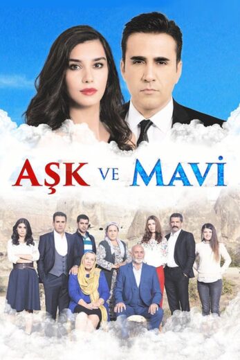 مسلسل ماوي و الحب مترجم الموسم 1 الحلقة 21