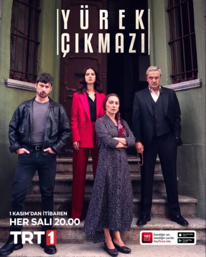 مسلسل وجع القلب الحلقة 28 مترجمة والاخيرة