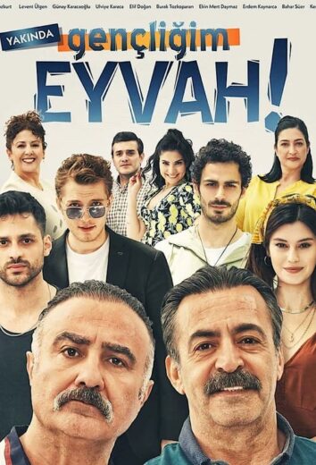 مسلسل يا اسفي علي شبابي مترجم الموسم 1 الحلقة 1