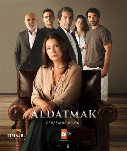 مسلسل الخيانة  الحلقة 10 مترجم