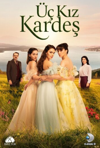 مسلسل ثلاث اخوات مترجم الموسم 1 الحلقة 6