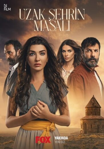 مسلسل حكاية المدينة البعيدة مترجم الموسم 1 الحلقة 2