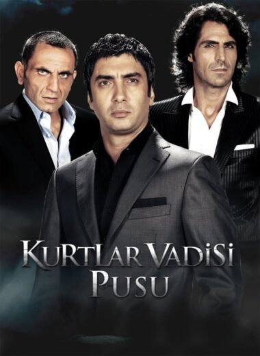 مسلسل وادى الذئاب مدبلج الموسم 3 الحلقة 74