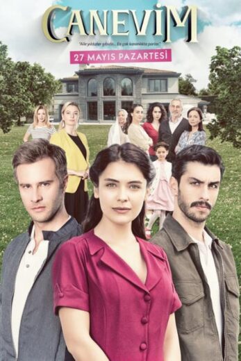 مسلسل قلبي مترجم الموسم 1 الحلقة 16