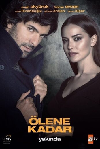 مسلسل حتي الممات مترجم الموسم 1 الحلقة 3