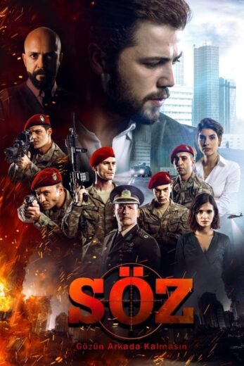 مسلسل العهد مترجم الموسم 1 الحلقة 41