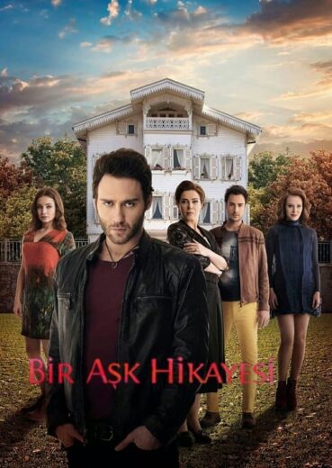 مسلسل قصة عشق مترجم الموسم 1 الحلقة 20