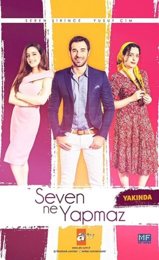 مسلسل العاشق يفعل المستحيل مترجم الموسم 1 الحلقة 9