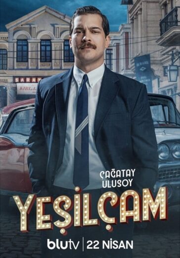 مسلسل يشيلجام مترجم الموسم 2 الحلقة 10