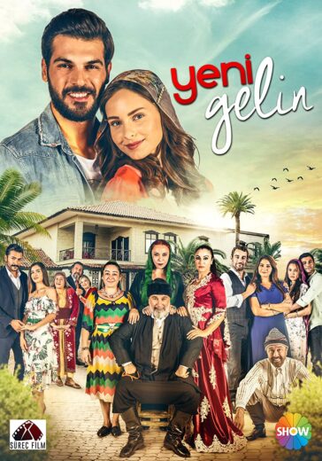 مسلسل العروس الجديدة مترجم الموسم 1 الحلقة 170
