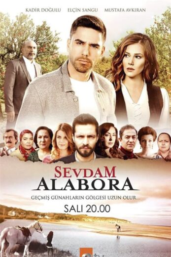 مسلسل انقلاب حبيبتي مترجم الموسم 1 الحلقة 9