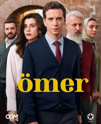 مسلسل عمر الحلقة 41 مترجم
