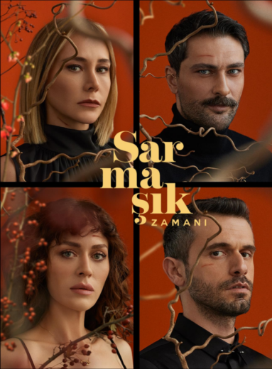 مسلسل اوراق النسيان الحلقة 11 مترجمة