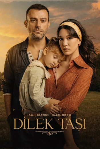 مسلسل حجر الأمنيات الحلقة 11 مترجم